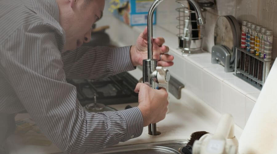 Professional Leak Detection Services in Port Edwards, WI